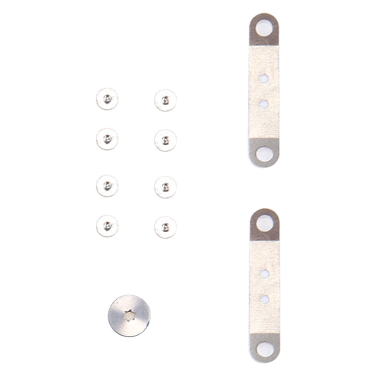 Set viti touchpad per MacBook Pro 13,3 pollici A1278 (2009 - 2012), A1278 (Touchpad) Set viti touchpad per MacBook Pro 13,3 pollici A1278 (2009 - 2012), A1278 (Touchpad)
